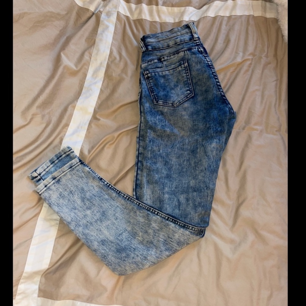 Jeans , US6 Tall